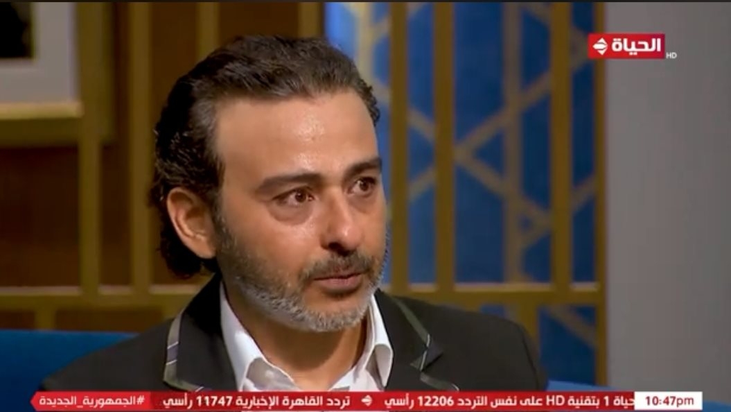 أحمد عزمي يكشف كواليس جديدة عن مشاركته في ظلم المصطبة