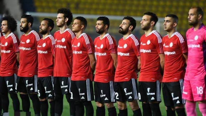 طلائع الجيش يضرب البنك الأهلي بثنائية في الدوري المصري