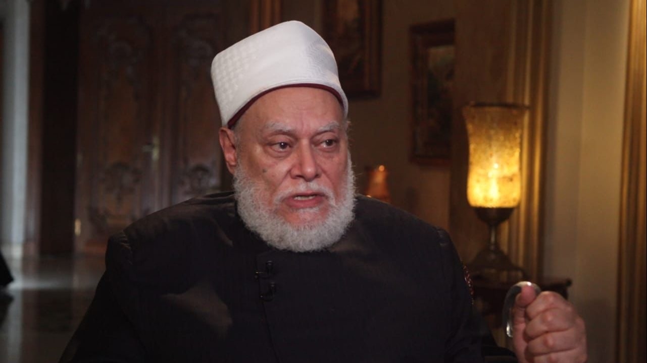 علي جمعة: الفتن التى نعيش فيها بسبب ابتعادنا عن منهج الله في حياتنا