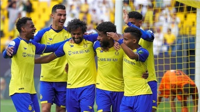 حقيقة مفاوضات النصر السعودي مع نجم الهلال
