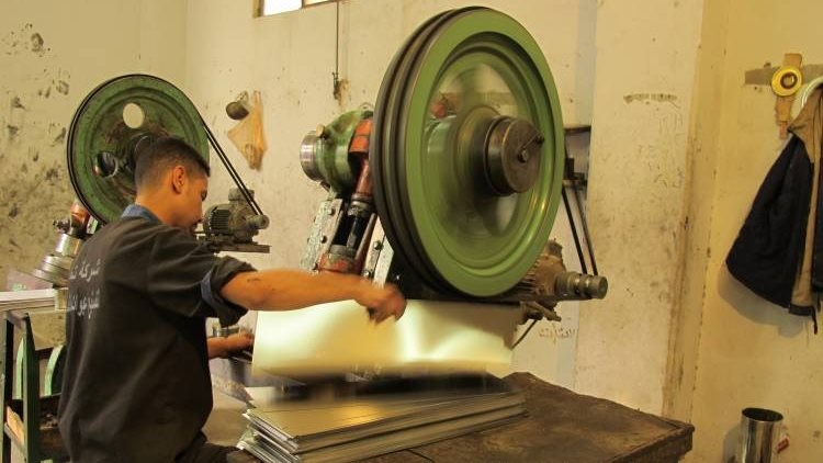 تمويلات المشروعات المتوسطة والصغيرة ومتناهية الصغر تقترب من 10 مليارات جنيه في مايو الماضي