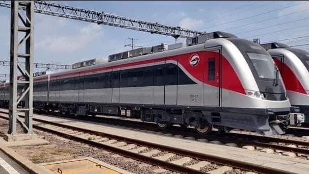 الشركة الفرنسية تطلق الاحتفال الرابع لمبادرة "ازرع شجرة باسمك" داخل محطات القطار الخفيف