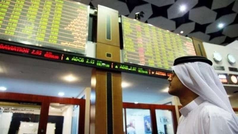 اللون الأخضر يسيطر على أغلب أسواق المال العربية بختام تعاملات الأحد