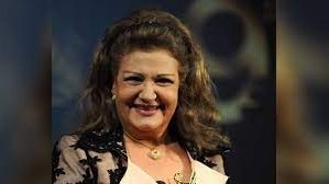 ميمي جمال: الكوميديا مش سهلة.. وسمير غانم كان بيضحك قبل ما يقول النكتة