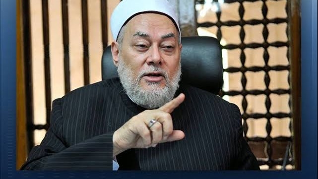 علي جمعة يكشف مفاجأة: لو كان دارون صح لماذا لم يتحول قرد إلى إنسان