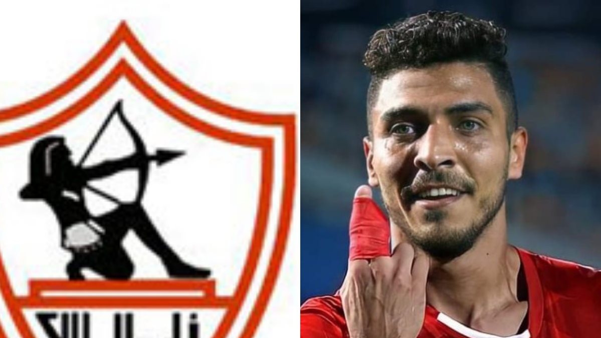 خلصت كل حاجة.. مفاجأة بشأن انتقال محمد شريف إلى الزمالك