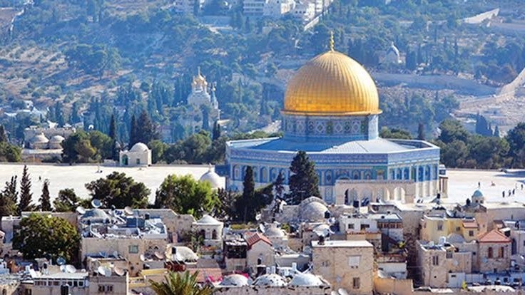 وزيرة فلسطينية: يجب وقف حرب الإبادة وإدخال المساعدات لأهالي غزة