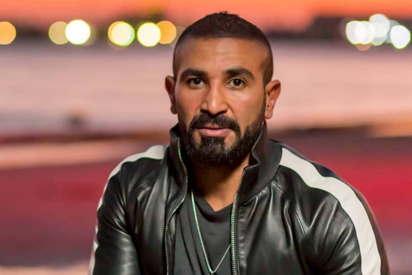 رقصة "أخويا" تجتاح السوشيال ميديا.. أحمد سعد يدعو جمهوره للمشاركة