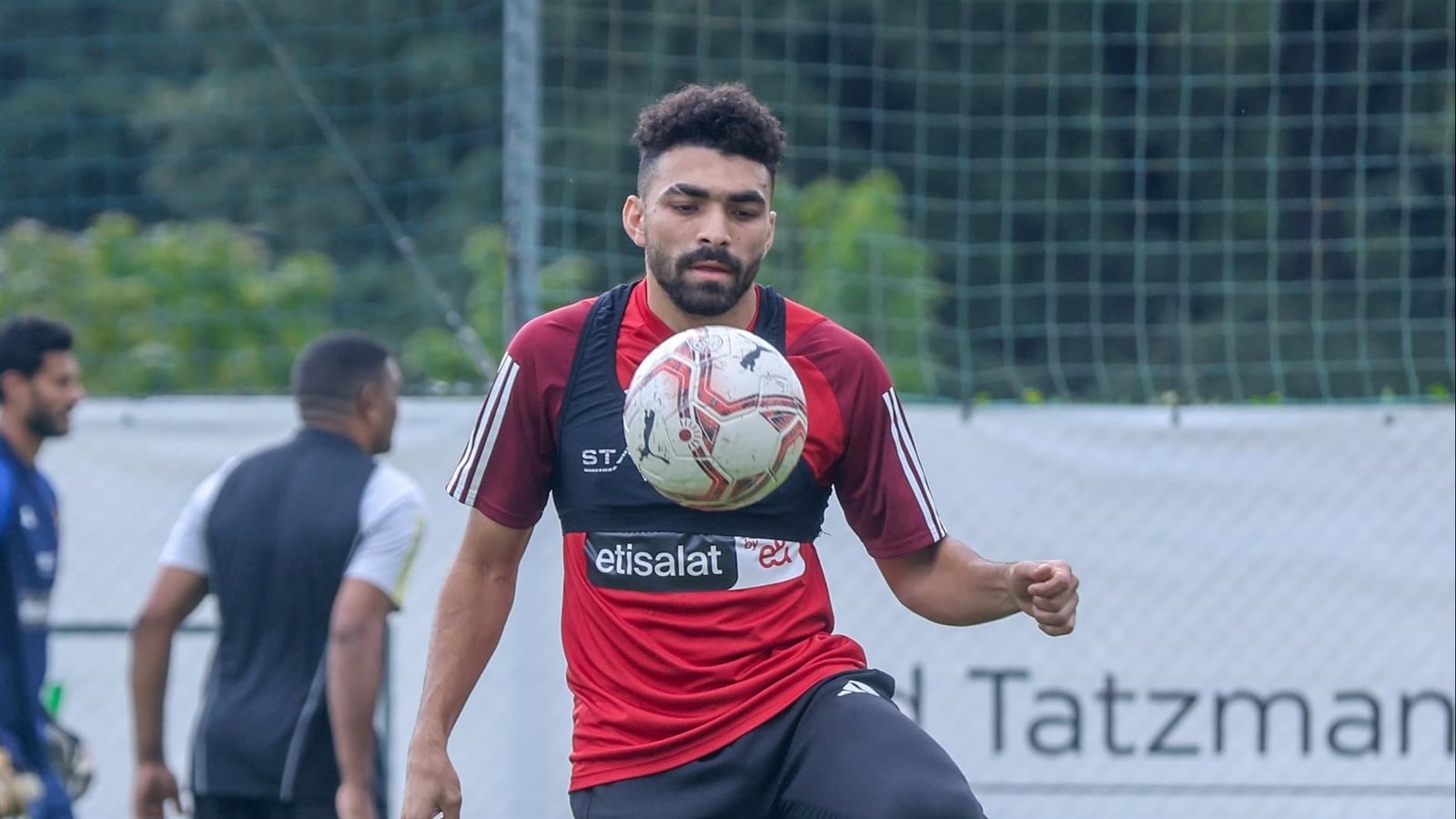 خالد عبد الفتاح يقترب من البنك الأهلي بعد عودة الأحمر من كأس العالم للأندية