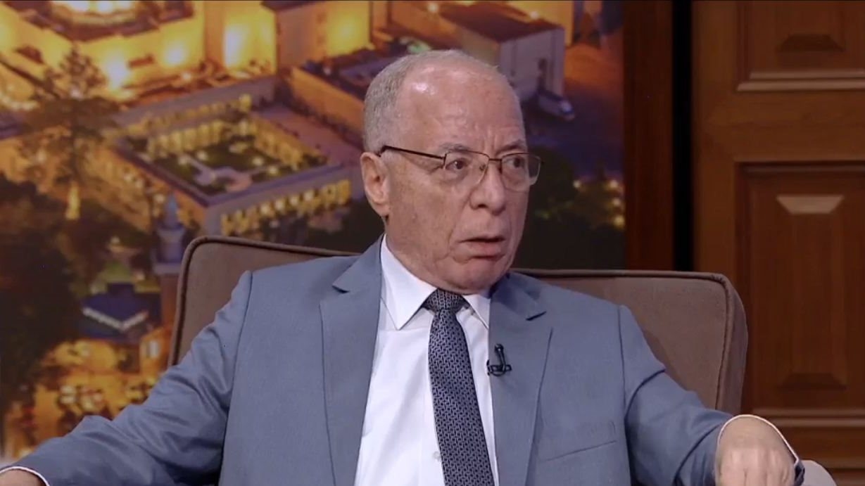 النمنم: الاخوان كانوا يقاتلون مع الإسرائيليين ضد الجيش المصري في اكتوبر 1973