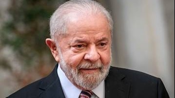 لولا دا سيلفا يرفض "ابتزاز" ترامب: البرازيل لن تتلقى أوامر من أحد