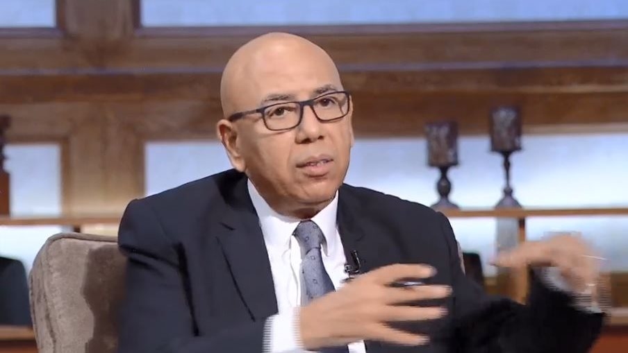 خالد عكاشة: الرأي العام المصري أكثر وعيا ويدعم جاهزية الدولة لمجابهة التحديات الإقليمية
