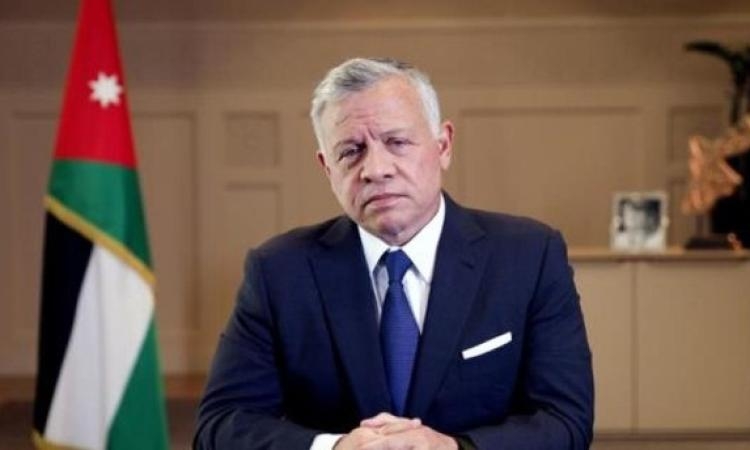 الملك عبد الله الثاني: الأردن لن يكون ساحة حرب لأي صراع