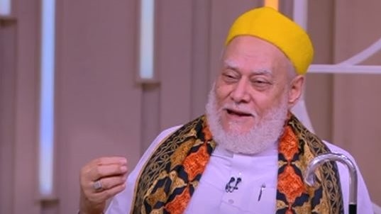 علي جمعة: ابدأ بنفسك دعوة للإصلاح في زمن الغربة على نهج رسول الله ﷺ