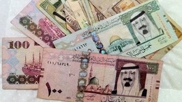 أسعار الريال السعودي مقابل الجنيه اليوم في البنوك المصرية