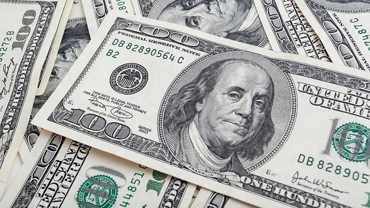 استقرار سعر الدولار أمام الجنيه المصري اليوم.. و50.87 أعلى سعر للبيع