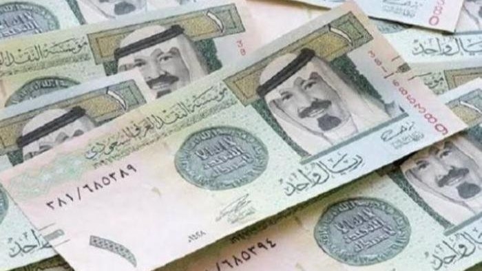 سعر الريال السعودي اليوم 18-4-2025