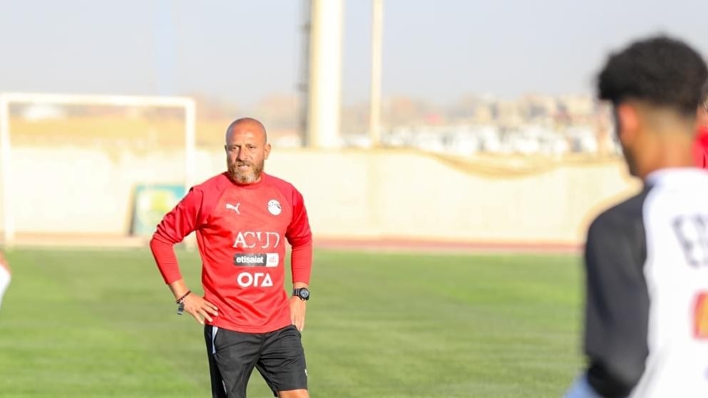 وائل رياض يعلن قائمة منتخب المحليين استعدادًا للقاء جنوب أفريقيا