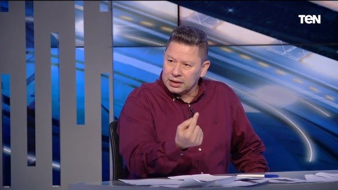 رضا عبد العال: خسارة الأهلي لأي مباراة في الدوري الجديد "كارثة".. وبيراميدز الاختبار الأصعب