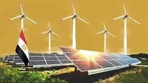 2000 ميجاوات.. زيادة قدرات الطاقة النظيفة والربط الكهربائي بالنصف الأول من 2025
