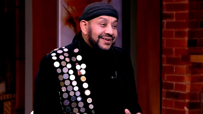 عصام كاريكا يكشف المستور بمقالب رامز جلال.. وهذا ما لا يعرفه الجمهور