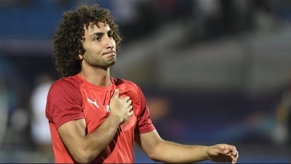 كان هيبقى رقم واحد.. عمرو وردة ينتقد غياب العدالة في الدوري المصري
