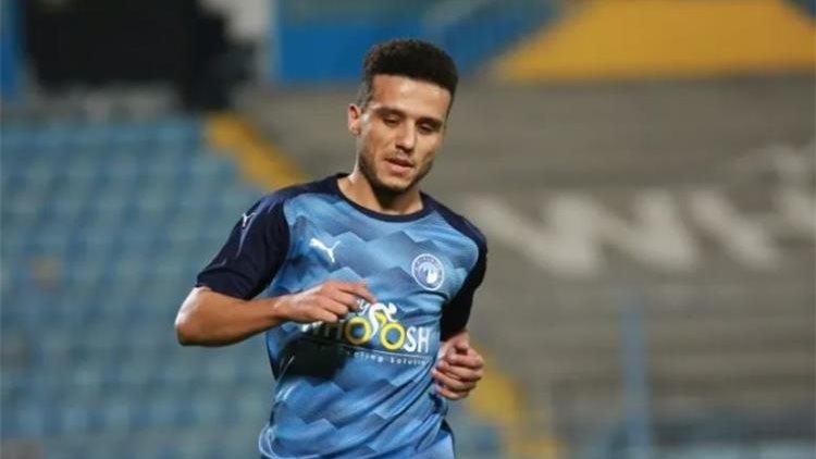 مصطفى فتحي يرحب بالانضمام للزمالك وربيراميدز يرفض