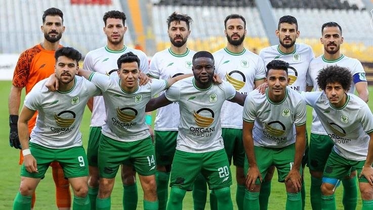 حسام غويبة: فوز المصري على بتروجت أسعد الجماهير