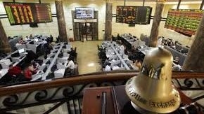 البورصة تخسر 94 مليار جنيه في ختام تعاملات اليوم الأحد