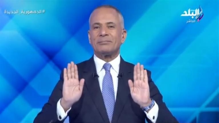 أحمد موسي: مصنع أبو السيد يصدر الرنجة لـ 30 دولة