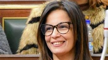النائبة جيهان زكي: الثقافة يجب أن تُعامل كمنظومة متكاملة وليست أداة سياسية