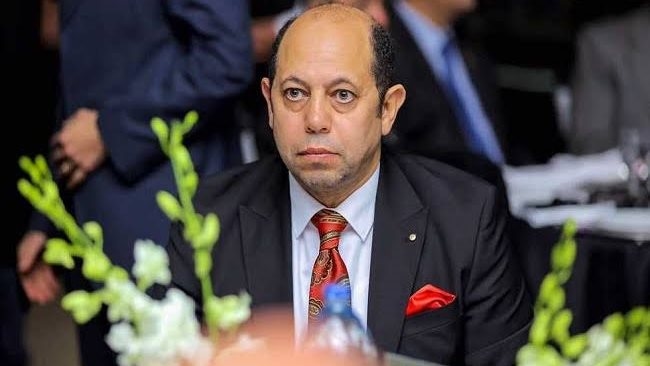 ثروت سويلم يرد على تصريحات أحمد سليمان لمعاقبة الزمالك بسبب زيزو