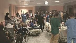 الهلال الأحمر الفلسطيني: الاحتلال يستهدف المستشفيات والنقاط الطبية