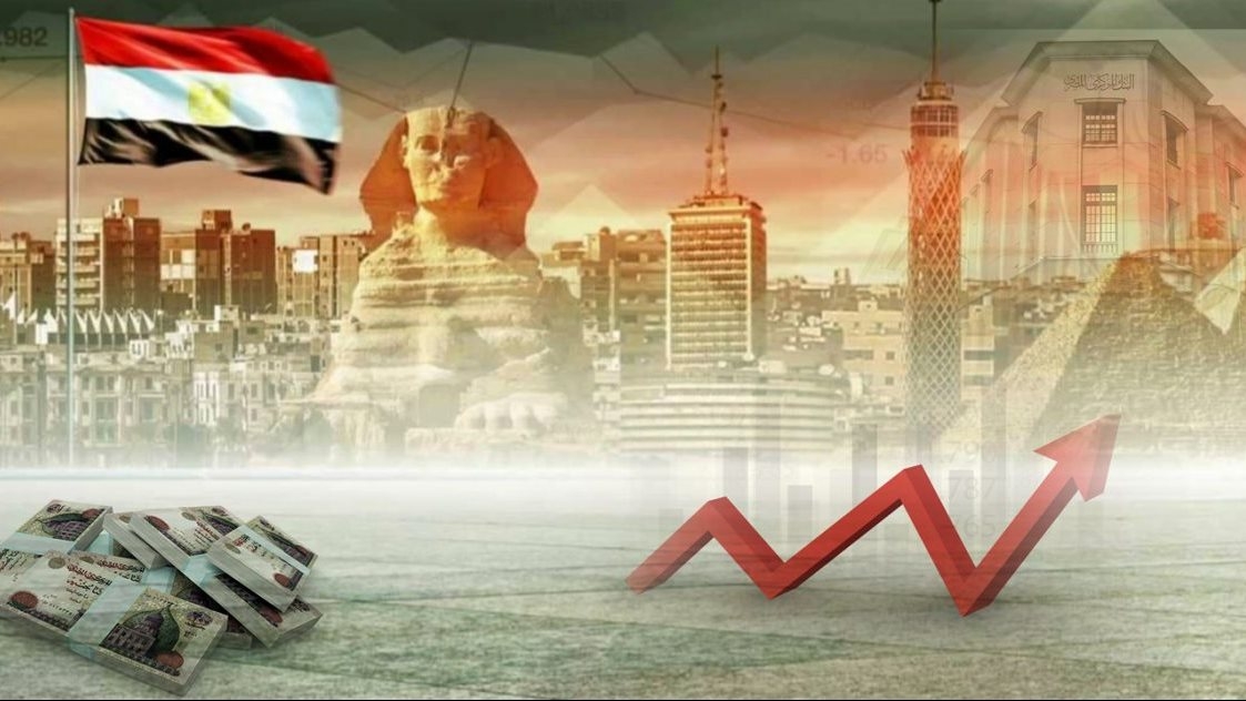 برلمانية: الدولة وضعت رؤية أكثر استدامة لمواجهة التداعيات العالمية على الاقتصاد