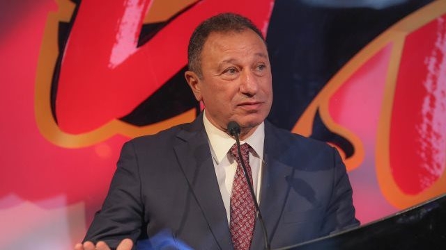 مونديال الأندية.. الخطيب يدعم لاعبي الأهلي قبل مواجهة إنتر ميامي