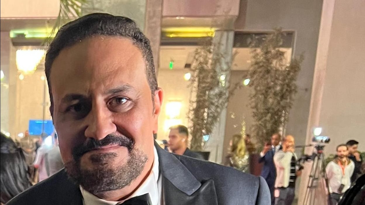 خالد سرحان يعلق على تصريحات سعاد صالح بشأن الحشيش.. ماذا قال؟