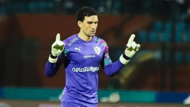 مشاكل في الركبة وعلاج تحفظي.. الزمالك يكشف تفاصيل إصابة عواد