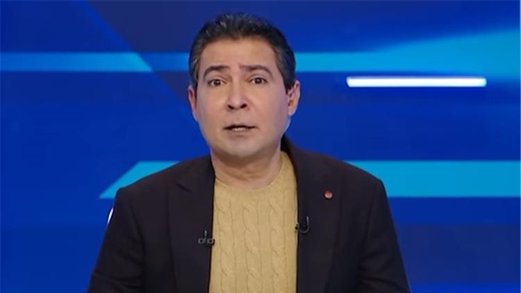 محمد بركات: الأهلي خسر نقطتين أتمنى ما يندمش عليهم