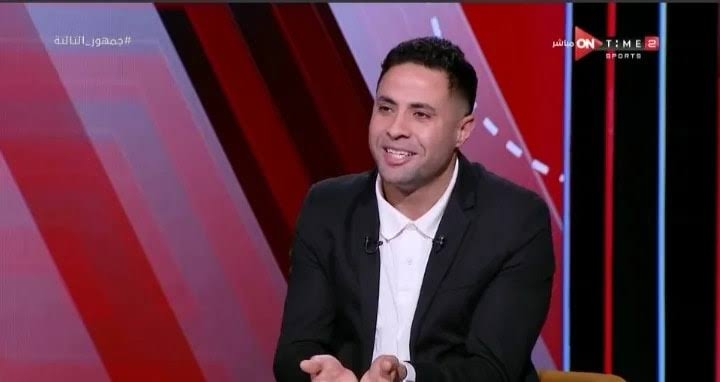 محمد إبراهيم: تجربة حسام حسن مع الفراعنة "ناجحة بكل المقاييس"