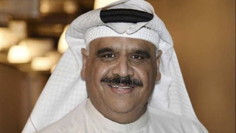 أول رد فعل من داود حسين بعد إعلان سحب الجنسية الكويتية