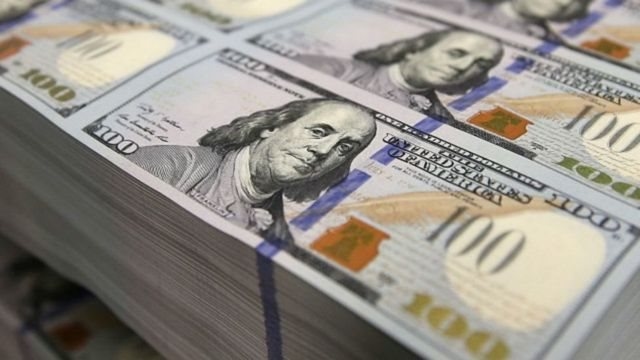 التحفظ على 4 ملايين جنيه من مضبوطات النقد الأجنبي
