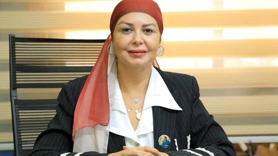 برلمانية: زيارة الرئيس الفرنسي لمصر محط أنظار العالم.. والتعاون الاقتصادي أبرز نتائجها