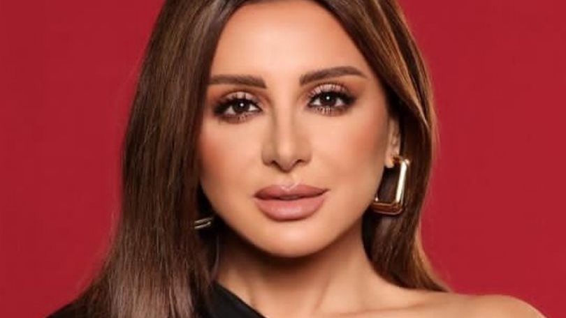 بخير وبتتعافى.. محمود سعد يطمئن محبي أنغام على صحتها