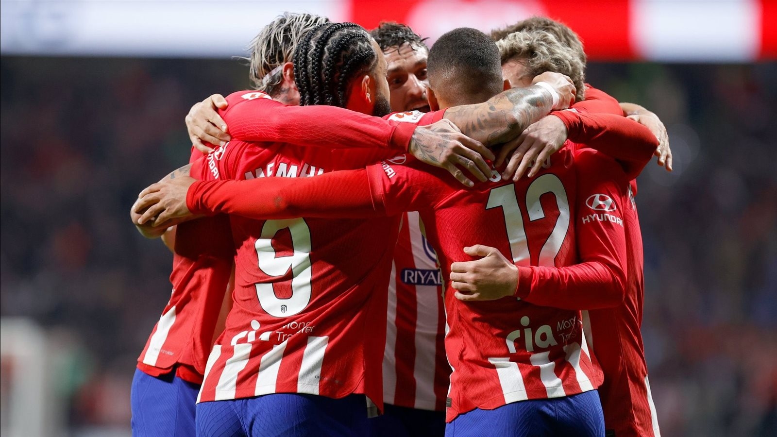 تشكيل مباراة أتلتيكو مدريد وبوتافوجو بكأس العالم للأندية