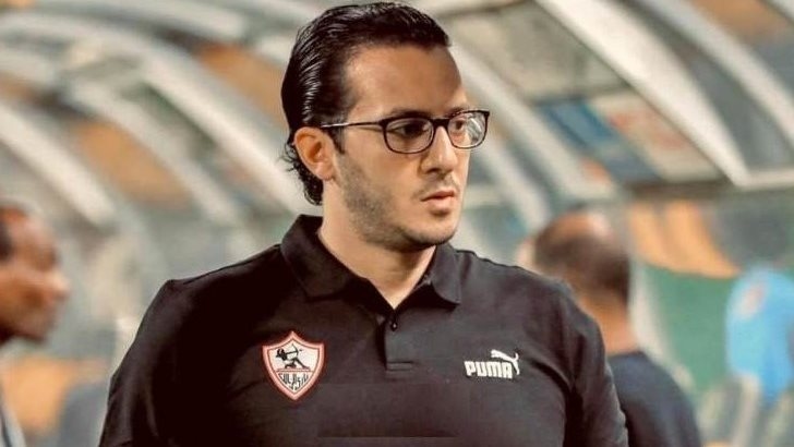 محمد أسامة: رفضت الأهلي من أجل الزمالك وأعتز بتجربة القلعة البيضاء