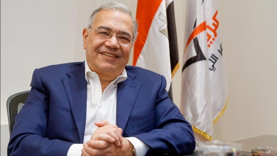 المصريين الأحرار يهنئ الرئيس السيسي والشعب المصري بحلول العام الهجري الجديد