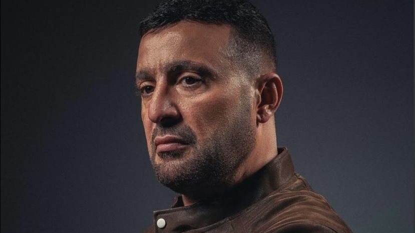 منة تيسير تدافع عن أحمد السقا: إن ينصركم الله فلا غالب لكم