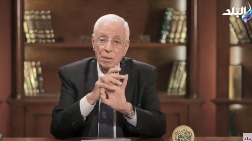 حسام موافي للآباء: ما تديش ابنك فلوس بعد ما يتجوز