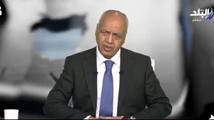 مفاجآت يكشفها مصطفى بكري: الرئيس السيسي رفض عرضا من «ترامب» بشأن غزة