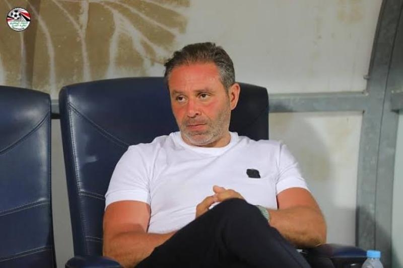 الزمالك يهنئ حازم إمام بعيد ميلاده